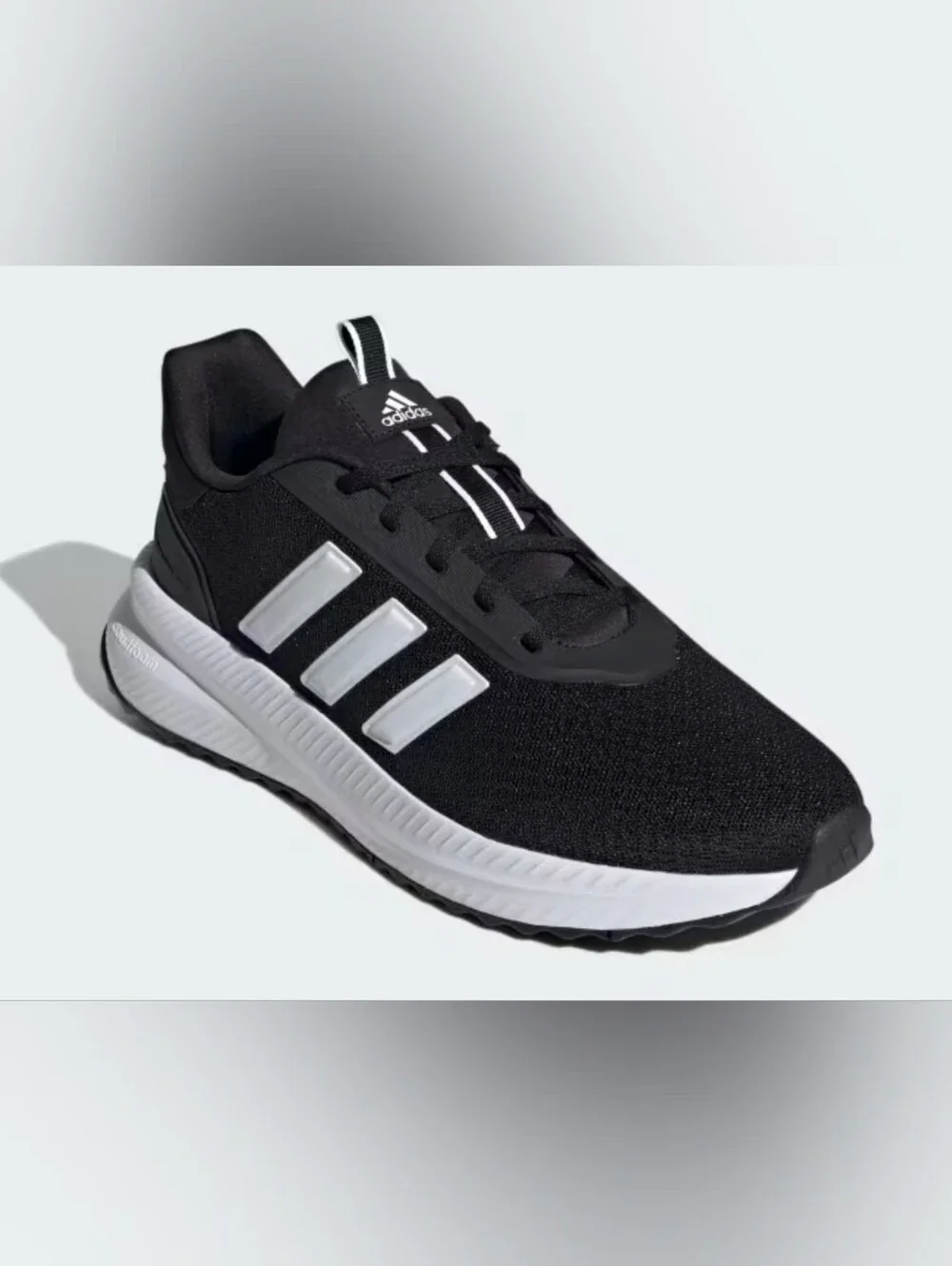 Adidas X_PLR Path Shoes Running Shoes Comfortable Sneakers BLACK White Size 9